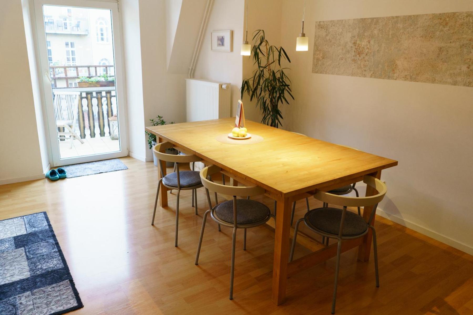 Tante Martha'S Ferienwohnung Gorlitz Ngoại thất bức ảnh