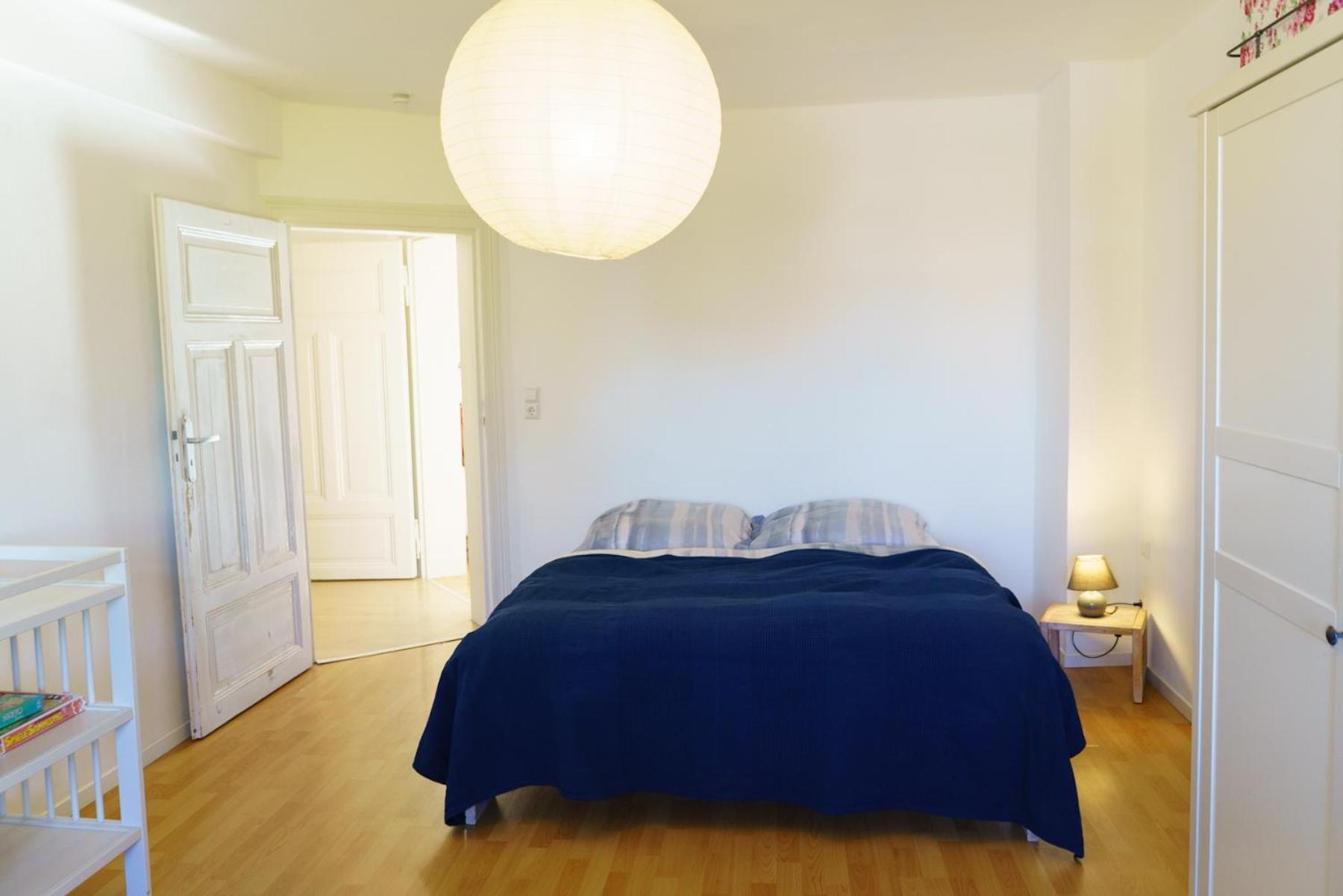 Tante Martha'S Ferienwohnung Gorlitz Ngoại thất bức ảnh