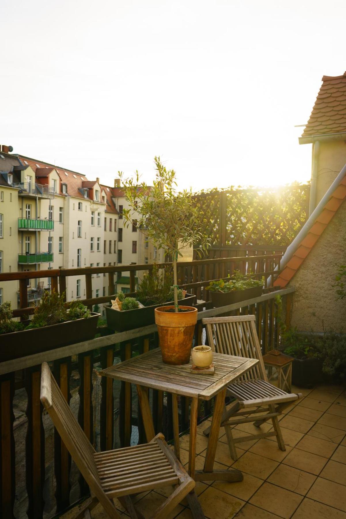 Tante Martha'S Ferienwohnung Gorlitz Ngoại thất bức ảnh