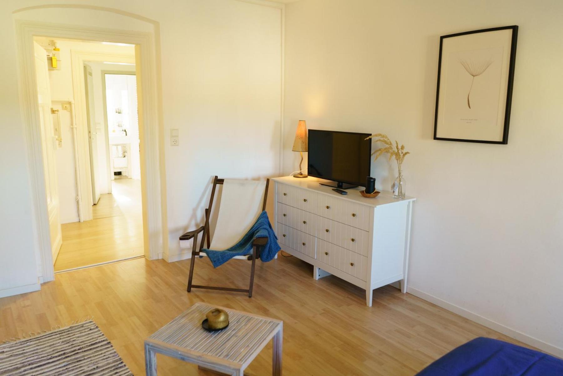 Tante Martha'S Ferienwohnung Gorlitz Ngoại thất bức ảnh