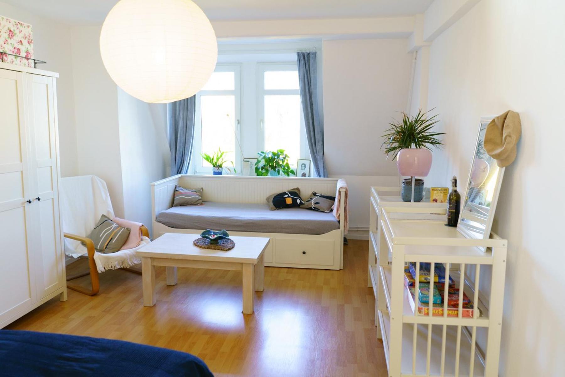 Tante Martha'S Ferienwohnung Gorlitz Ngoại thất bức ảnh