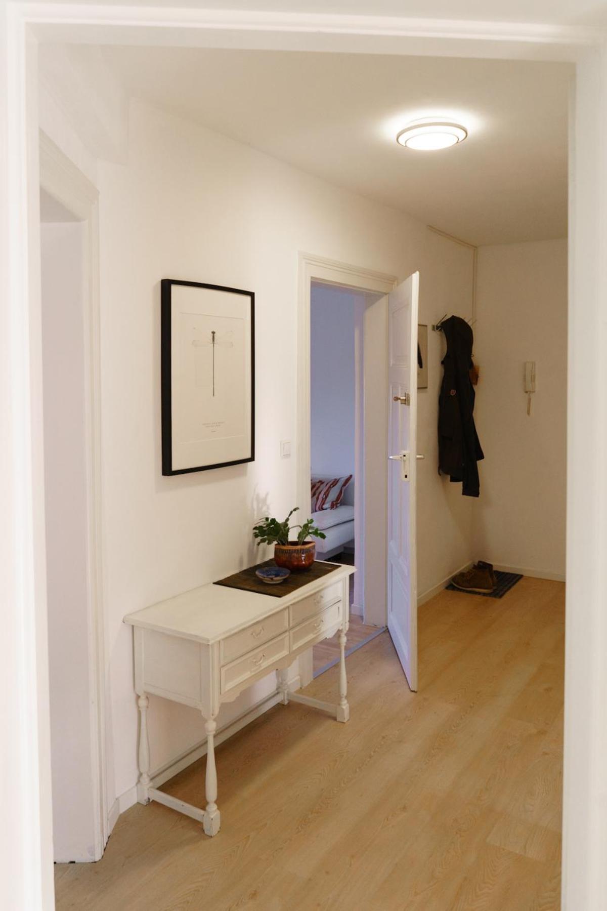 Tante Martha'S Ferienwohnung Gorlitz Ngoại thất bức ảnh