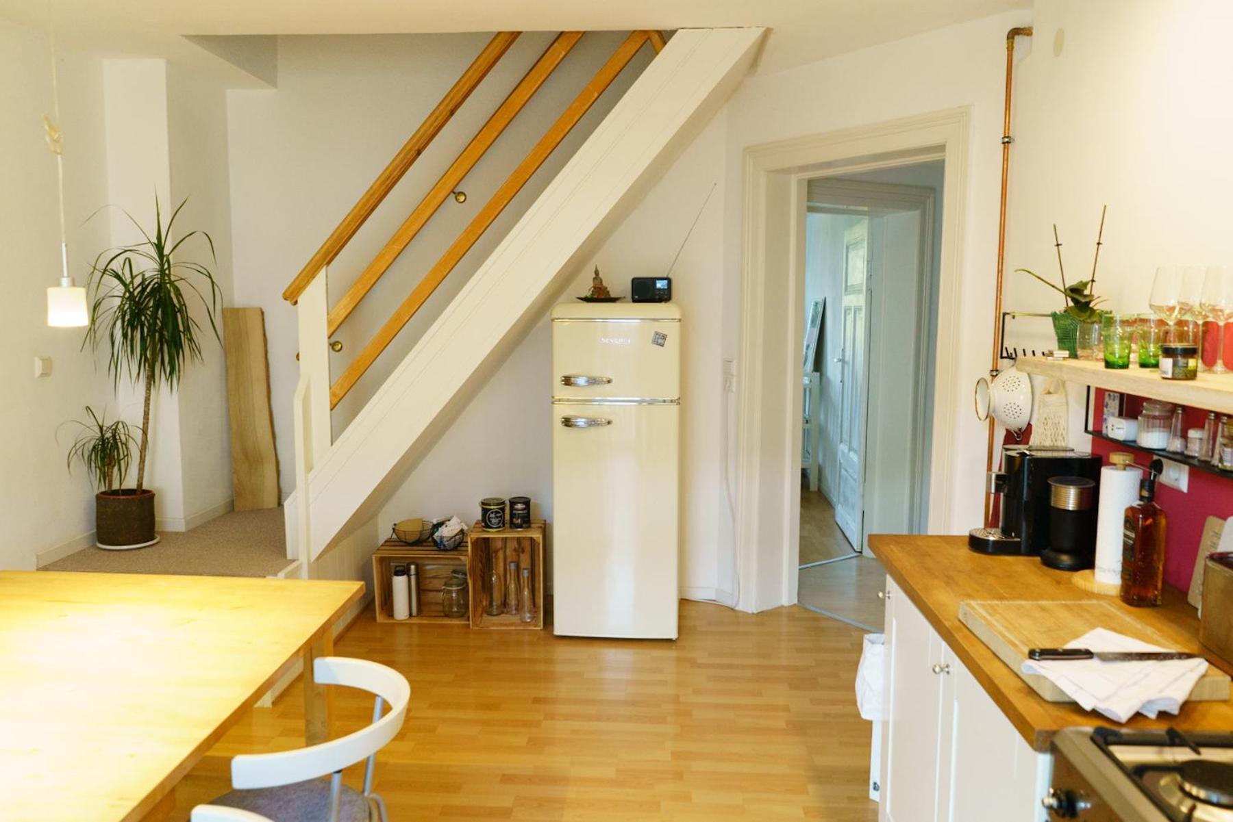 Tante Martha'S Ferienwohnung Gorlitz Ngoại thất bức ảnh