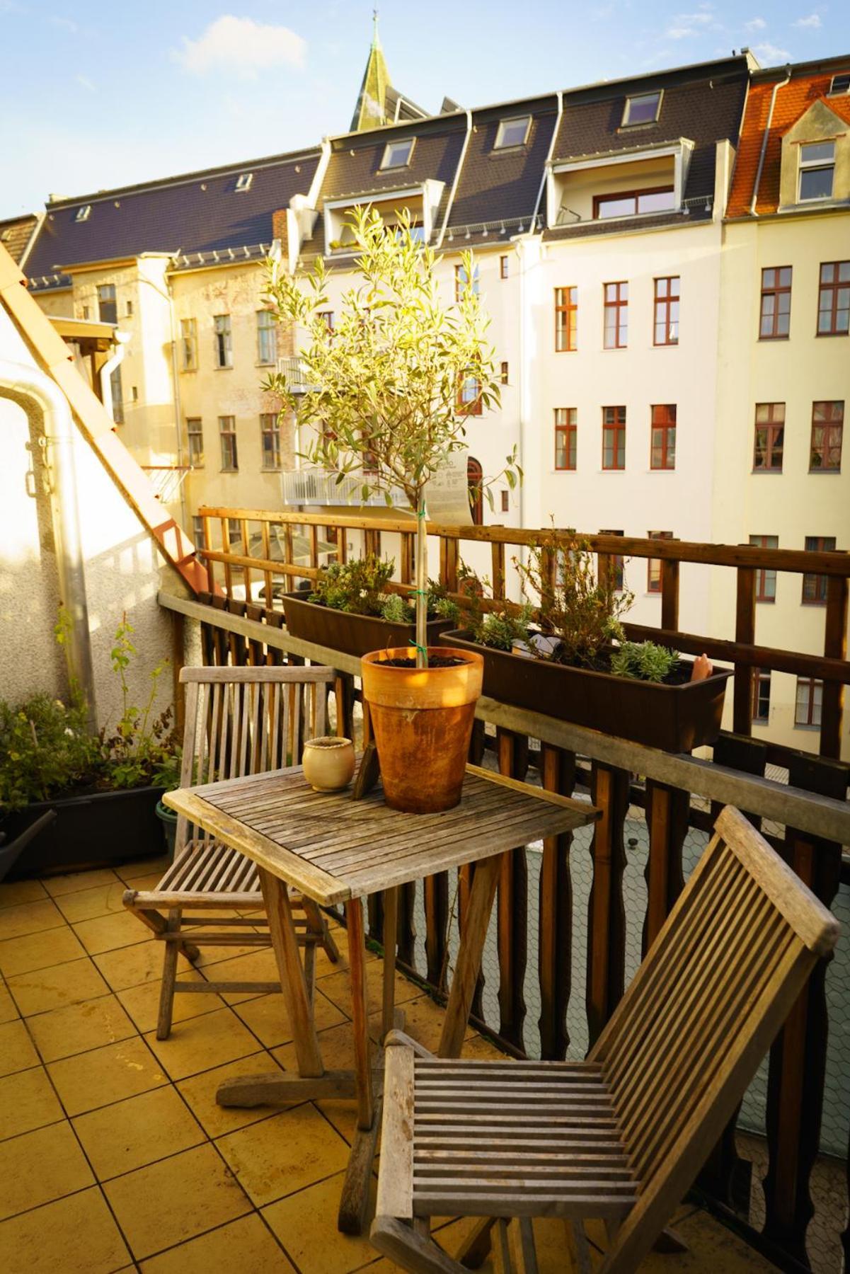 Tante Martha'S Ferienwohnung Gorlitz Ngoại thất bức ảnh