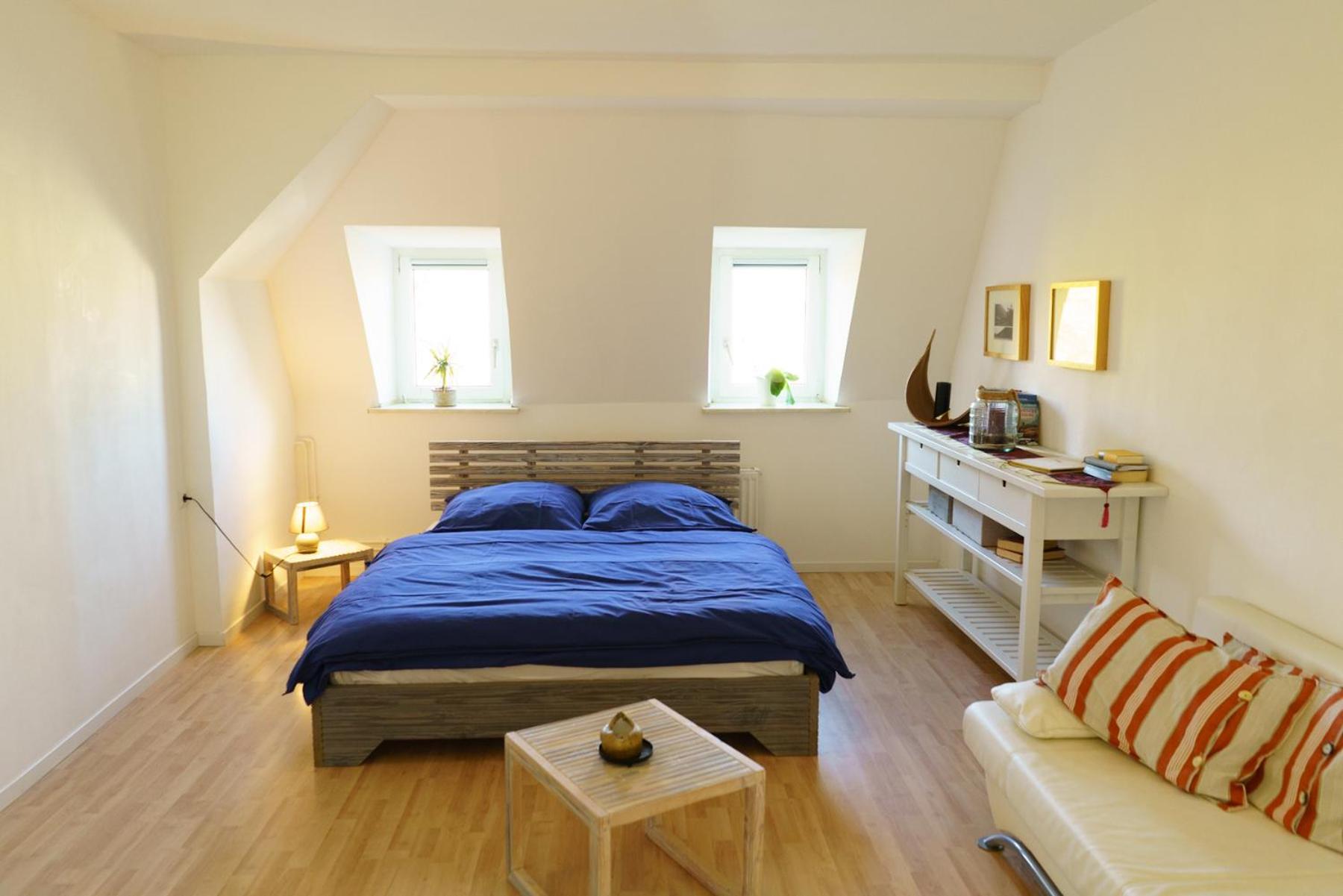 Tante Martha'S Ferienwohnung Gorlitz Ngoại thất bức ảnh